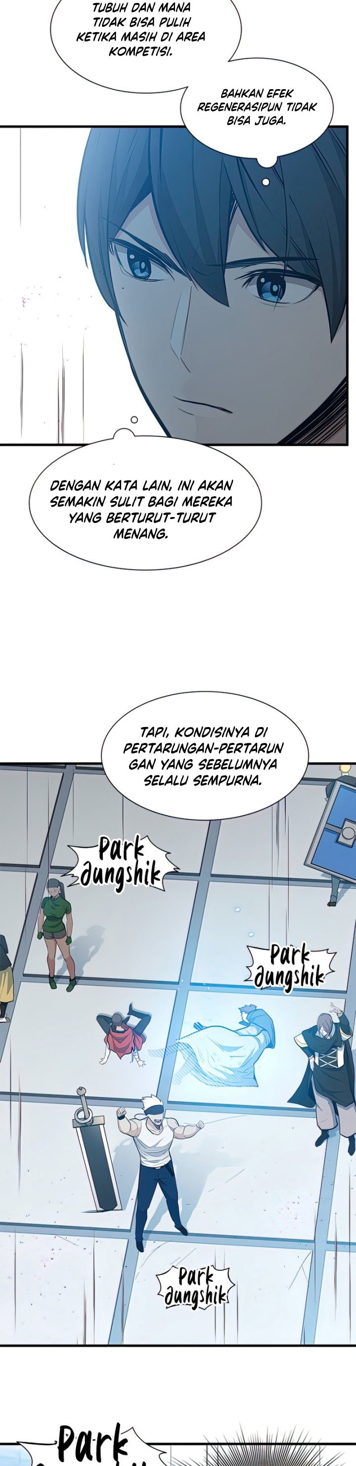 The Tutorial is Too Hard - Chapter 88 12