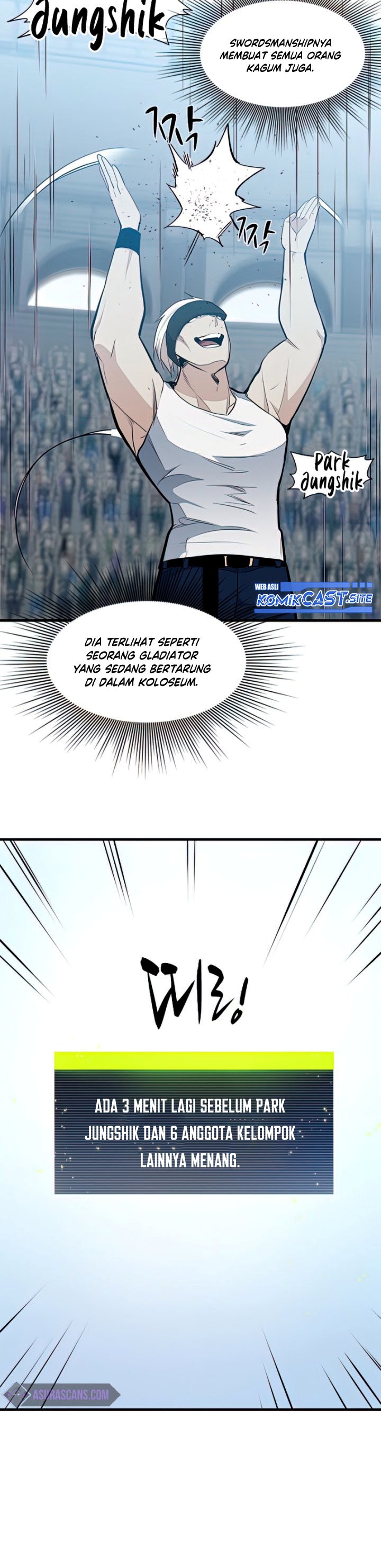 The Tutorial is Too Hard - Chapter 88 13