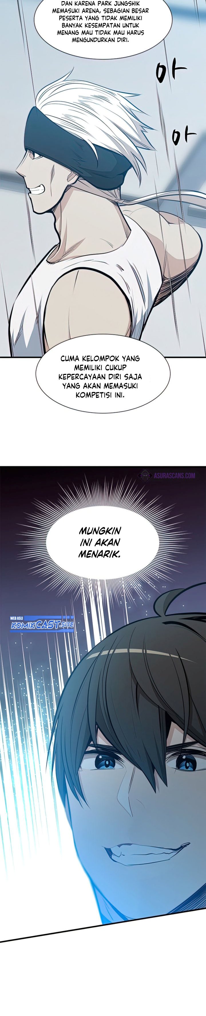 The Tutorial is Too Hard - Chapter 88 5