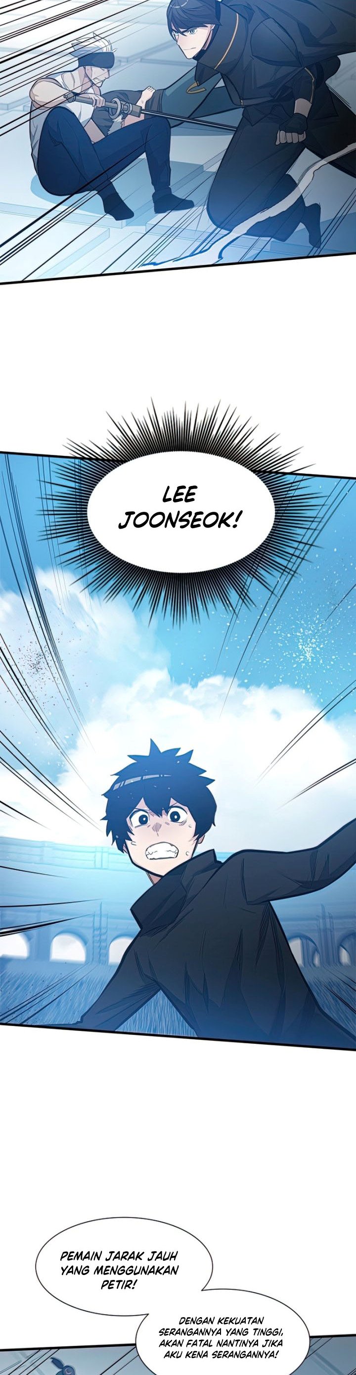 The Tutorial is Too Hard - Chapter 89 8