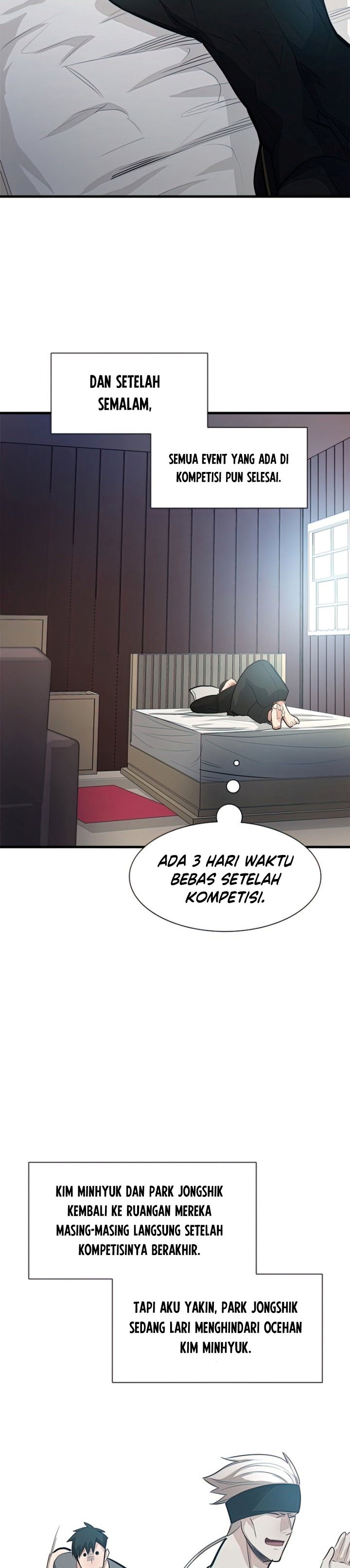 The Tutorial is Too Hard - Chapter 89 28