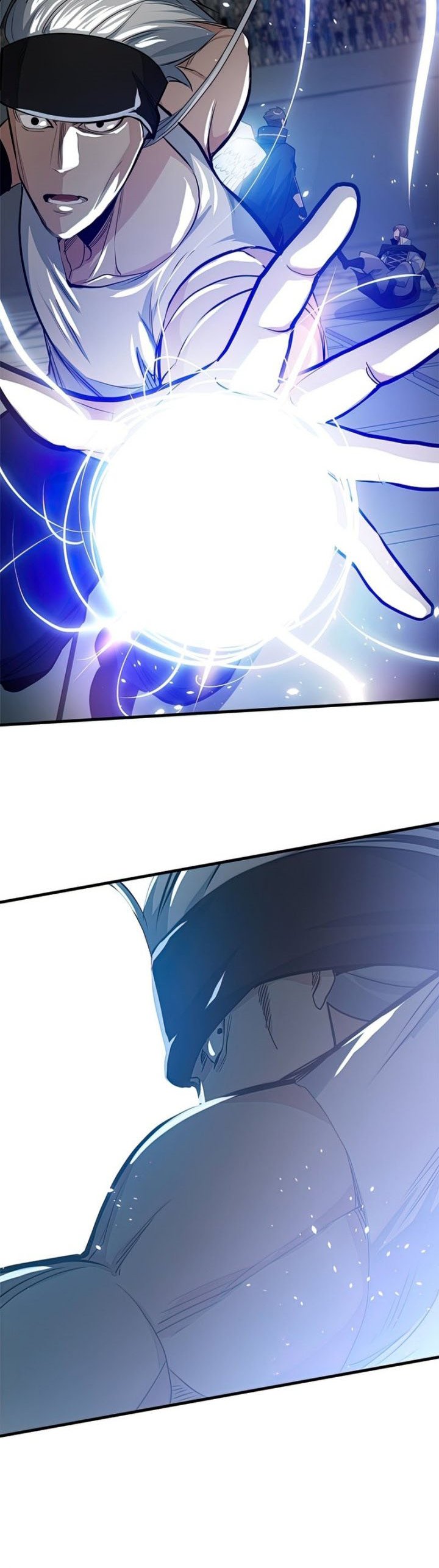The Tutorial is Too Hard - Chapter 89 21