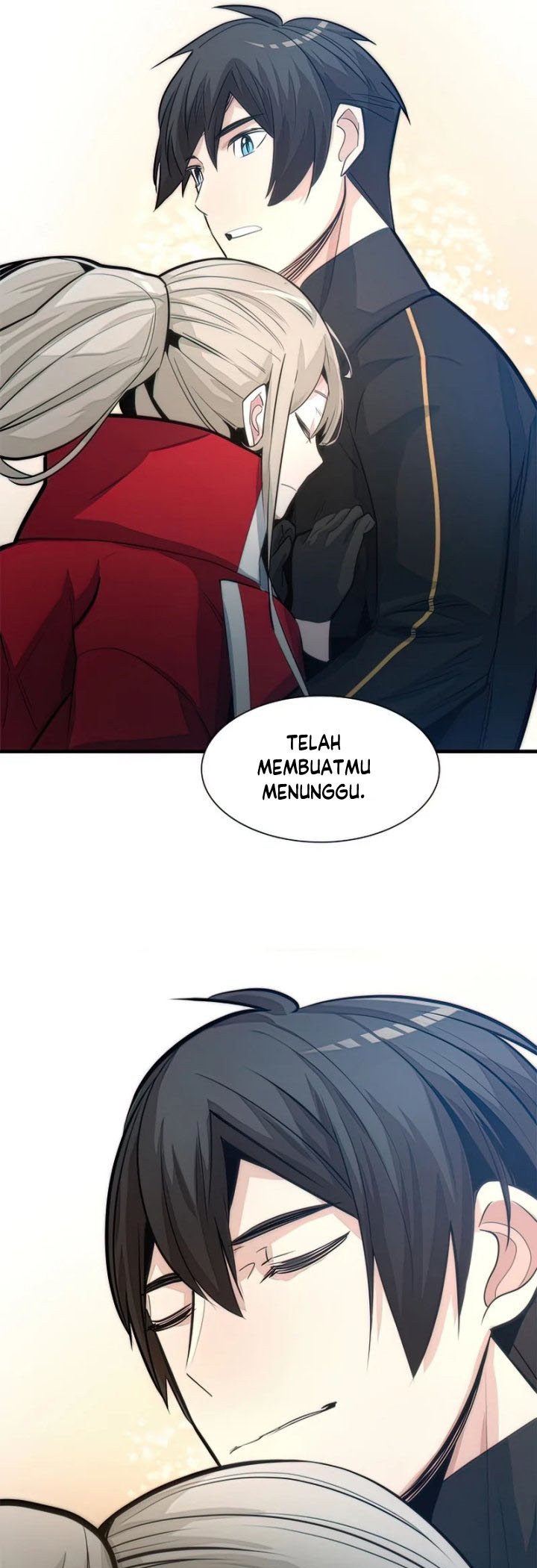 The Tutorial is Too Hard - Chapter 89 38