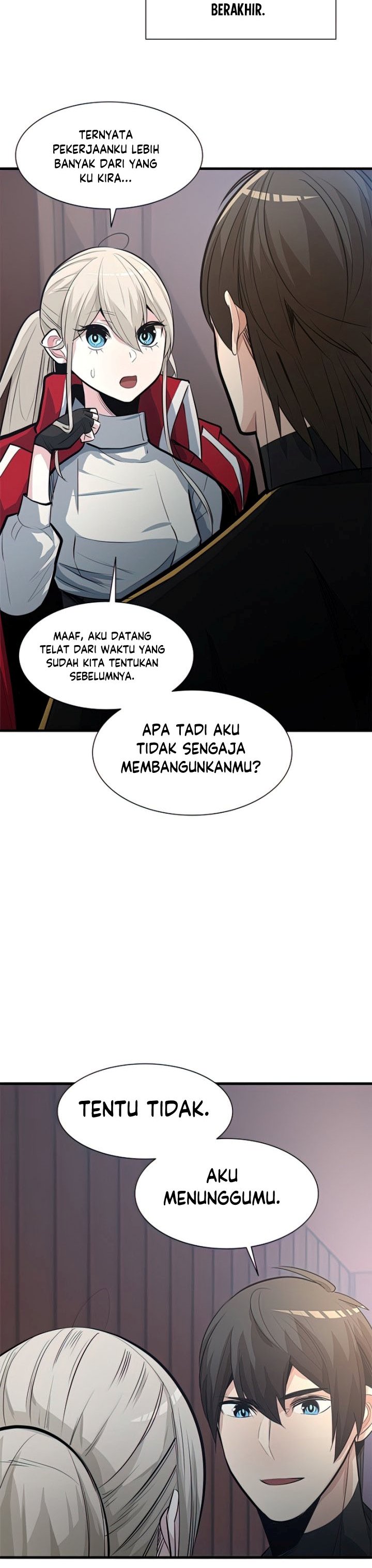 The Tutorial is Too Hard - Chapter 89 36