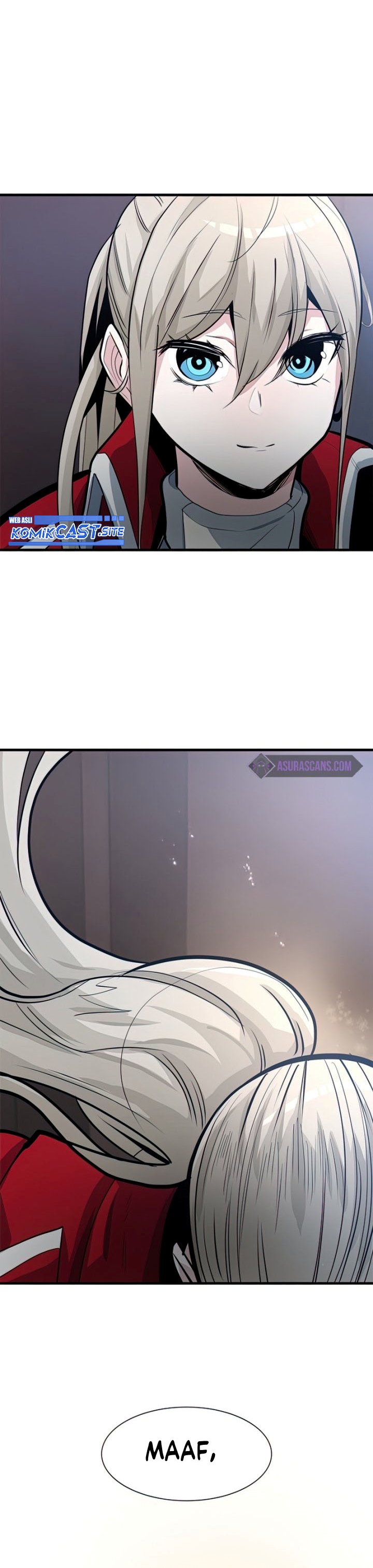 The Tutorial is Too Hard - Chapter 89 37