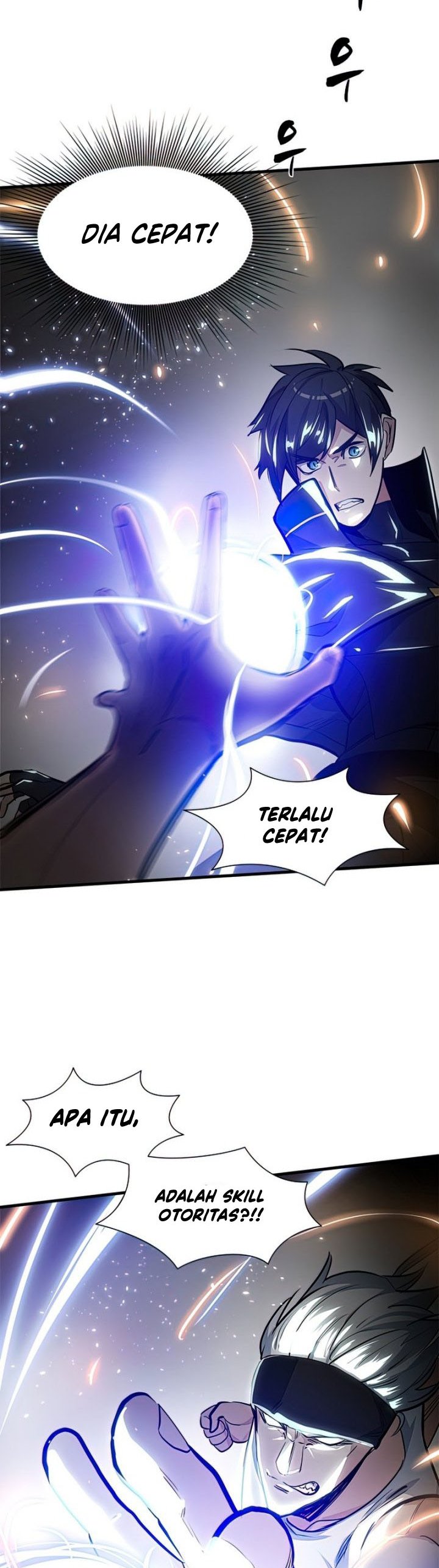 The Tutorial is Too Hard - Chapter 89 19