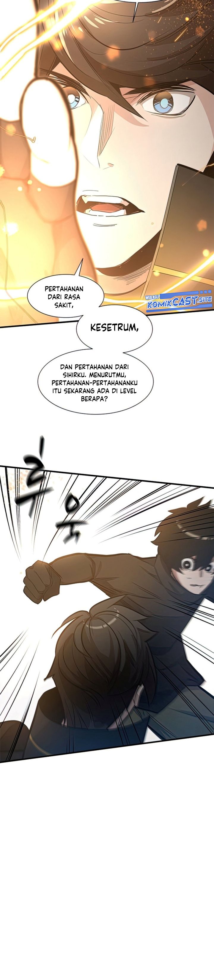 The Tutorial is Too Hard - Chapter 89 13