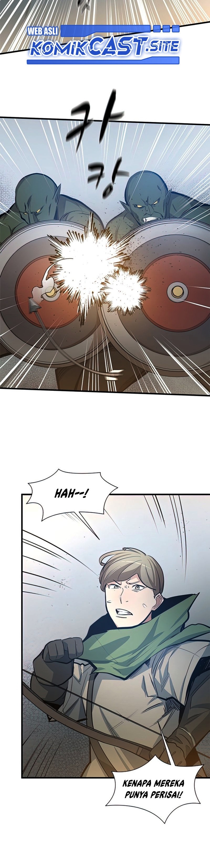 The Tutorial is Too Hard - Chapter 83 8