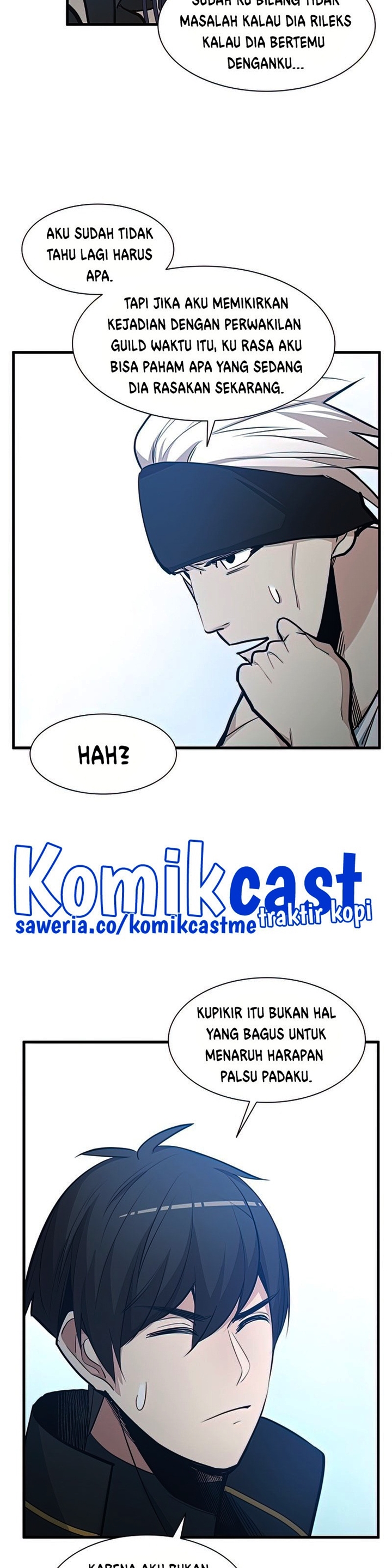 The Tutorial is Too Hard - Chapter 83 28