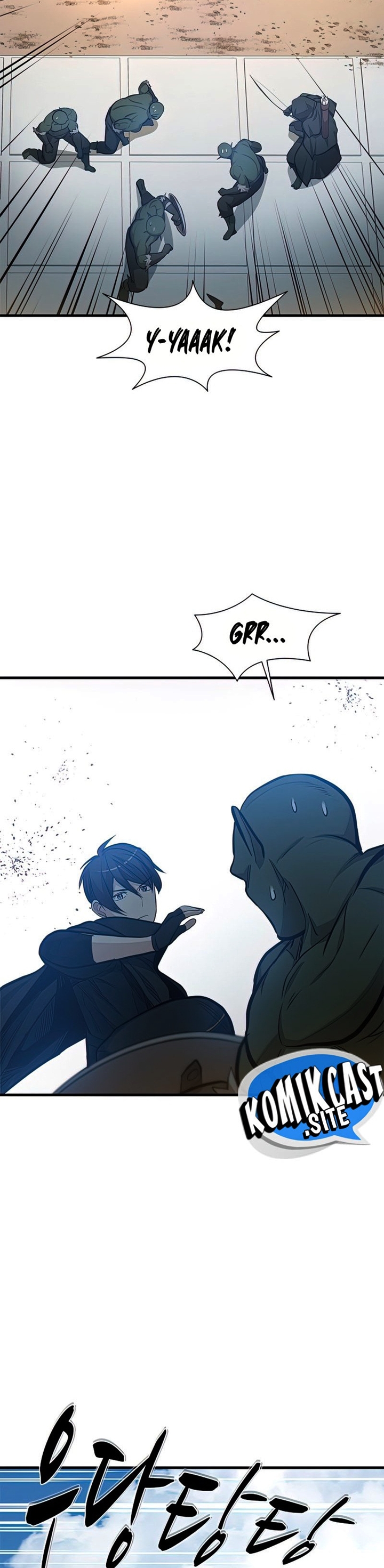 The Tutorial is Too Hard - Chapter 83 20
