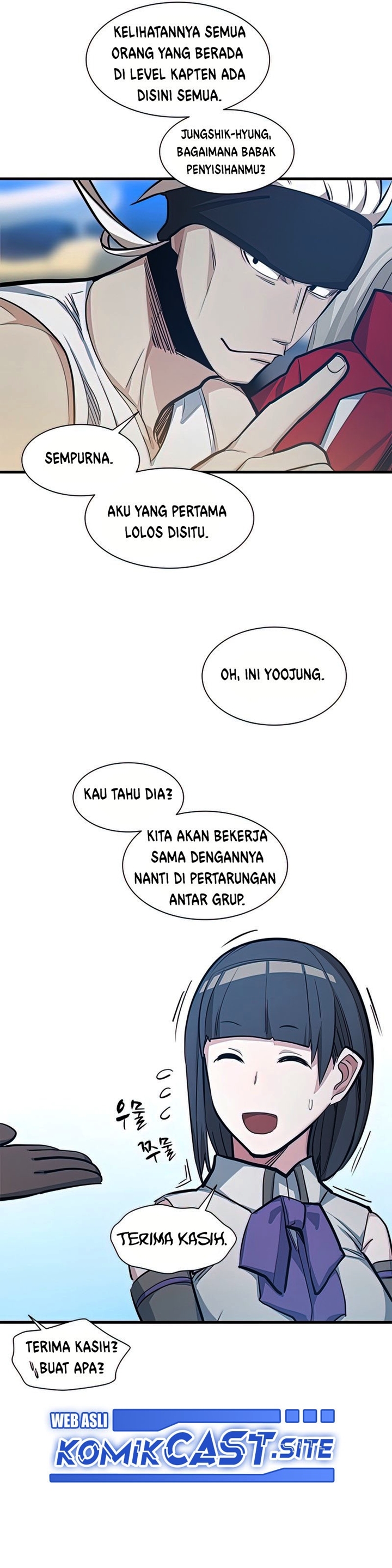 The Tutorial is Too Hard - Chapter 83 26
