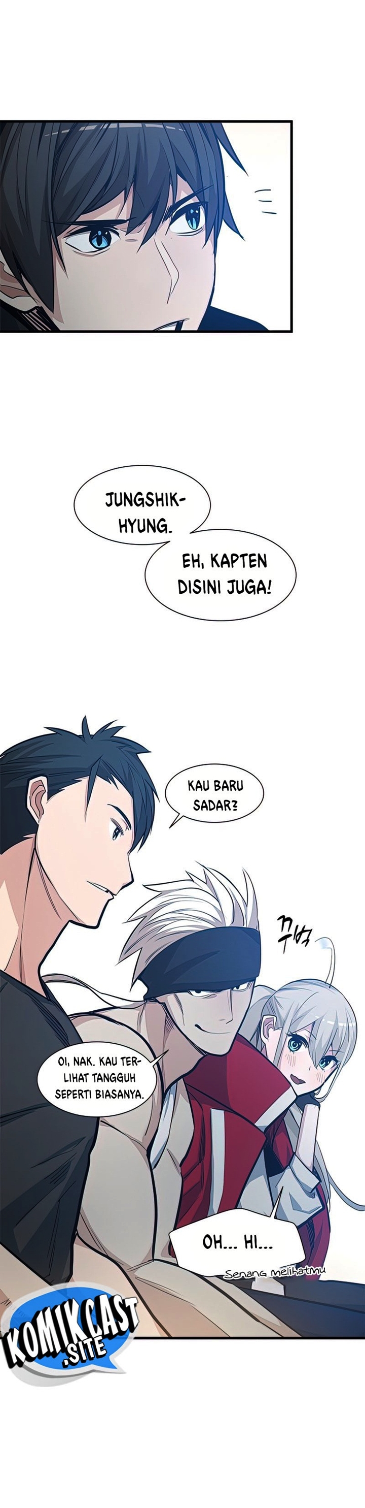 The Tutorial is Too Hard - Chapter 83 25