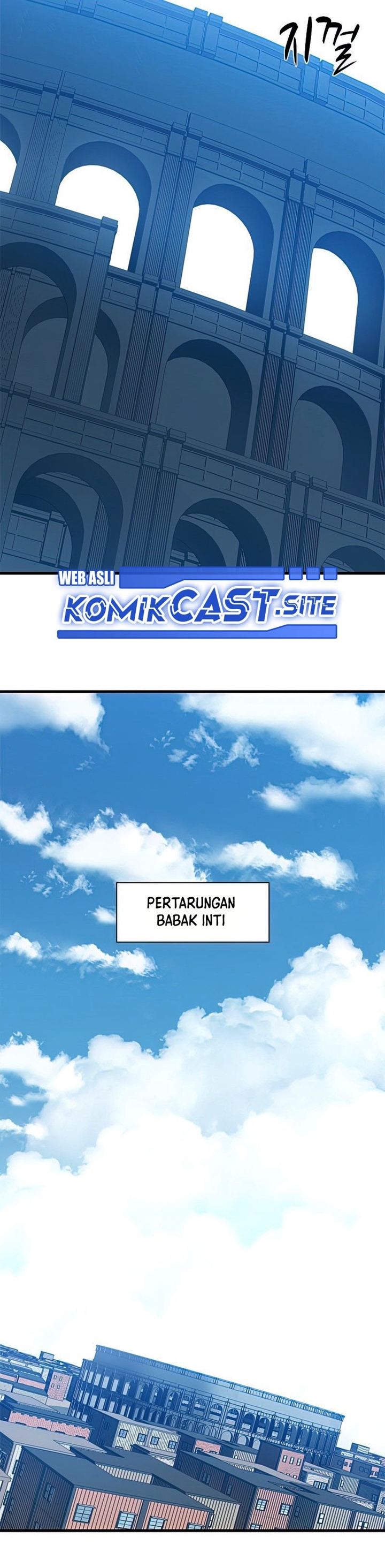The Tutorial is Too Hard - Chapter 83 31