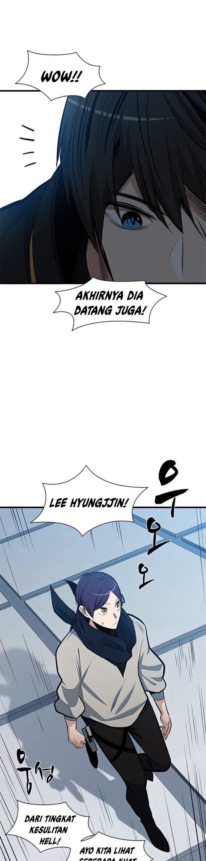 The Tutorial is Too Hard - Chapter 83 36