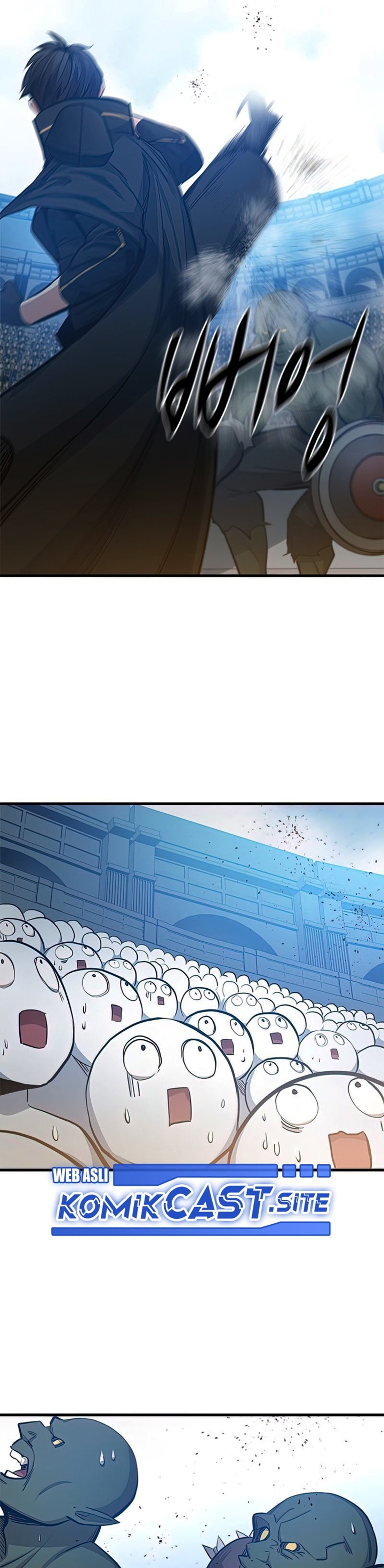The Tutorial is Too Hard - Chapter 83 18