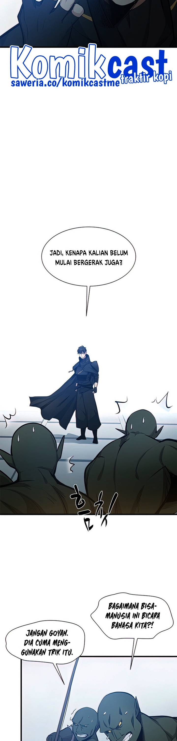 The Tutorial is Too Hard - Chapter 83 12