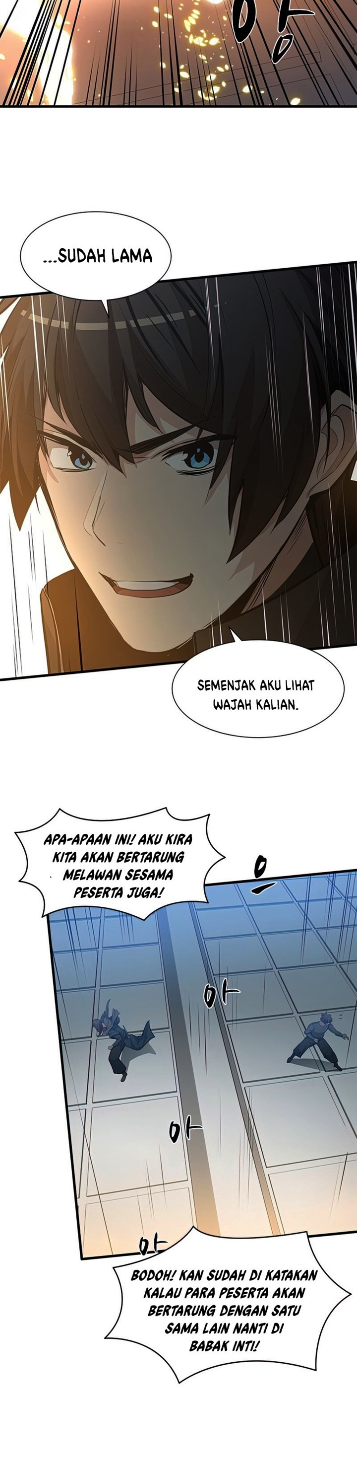 The Tutorial is Too Hard - Chapter 83 5