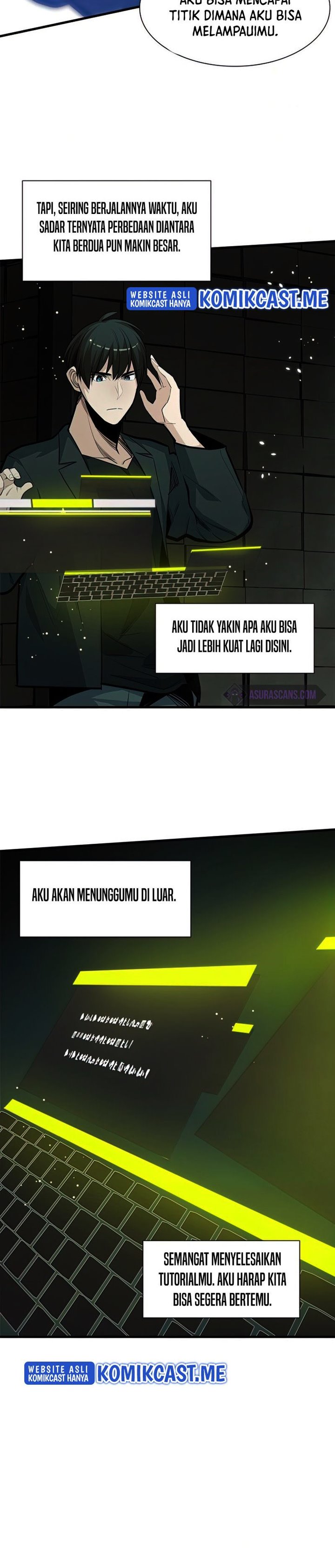 The Tutorial is Too Hard - Chapter 80 9