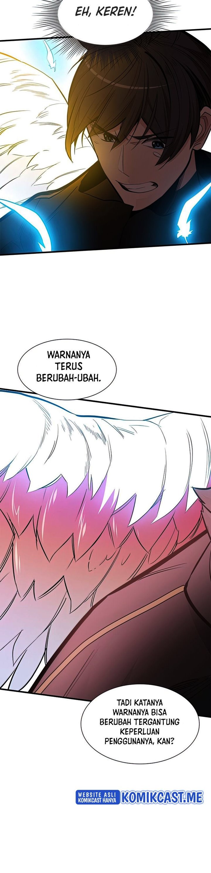The Tutorial is Too Hard - Chapter 80 29