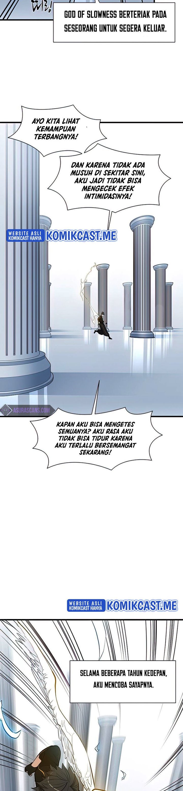The Tutorial is Too Hard - Chapter 80 32