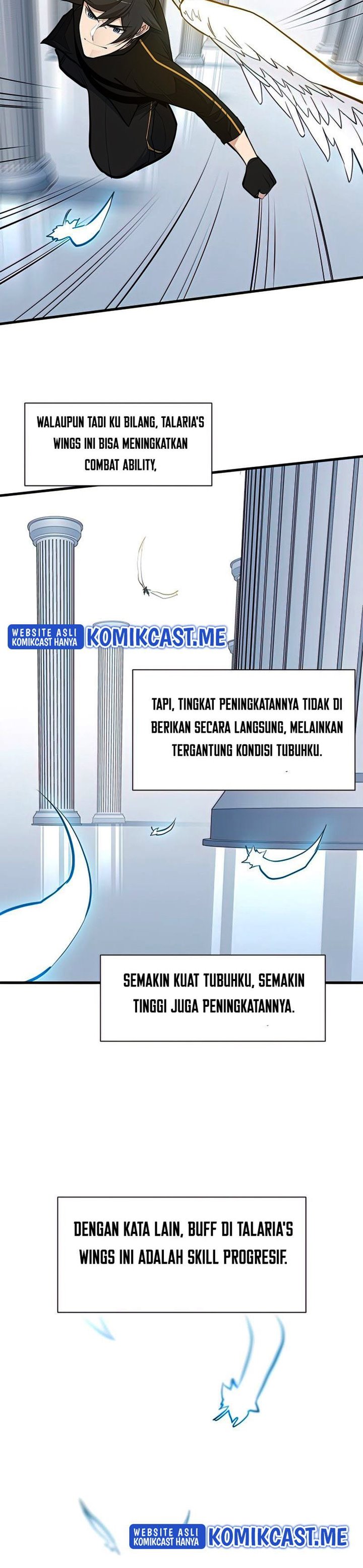 The Tutorial is Too Hard - Chapter 80 33