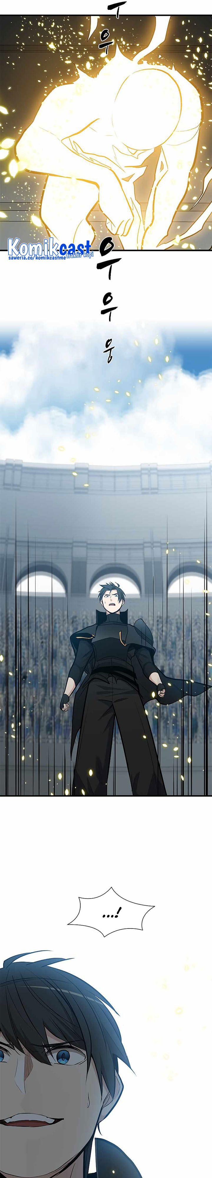 The Tutorial is Too Hard - Chapter 84 23