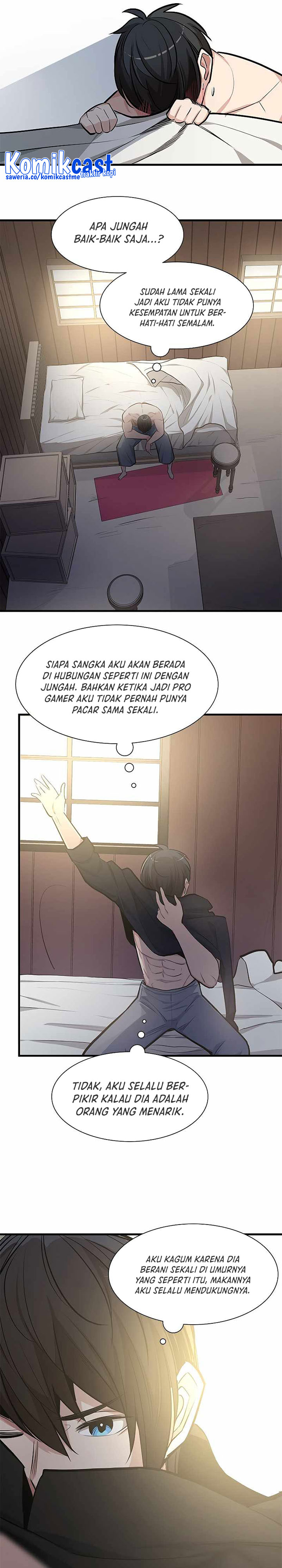 The Tutorial is Too Hard - Chapter 85 29