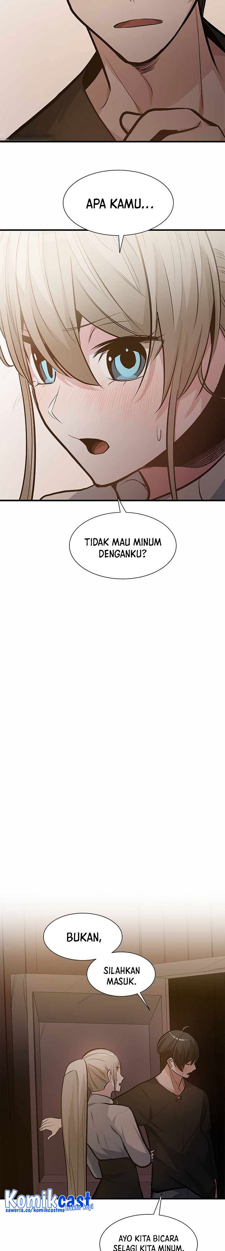 The Tutorial is Too Hard - Chapter 85 23