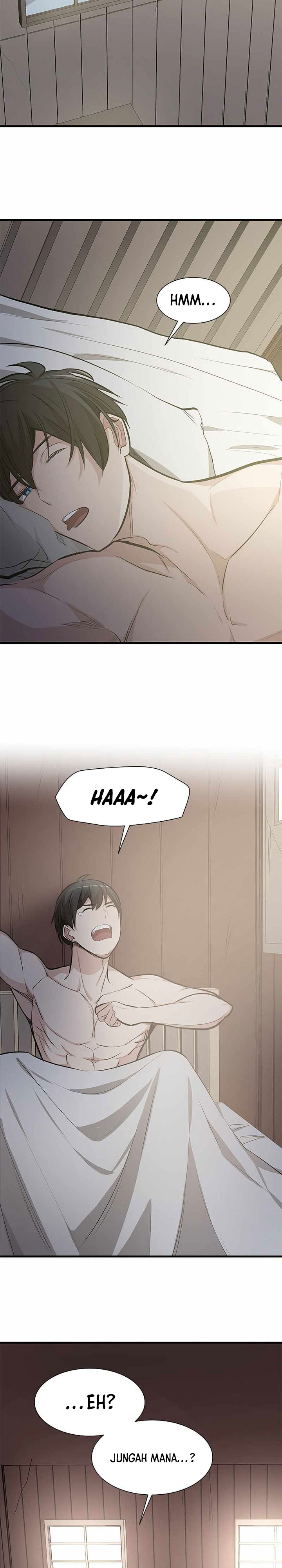 The Tutorial is Too Hard - Chapter 85 26