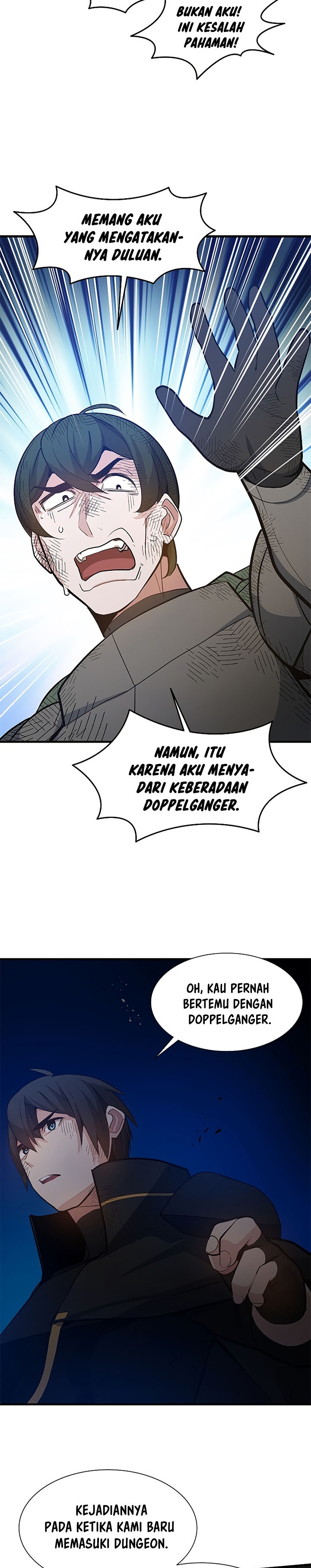 The Tutorial is Too Hard - Chapter 98 8