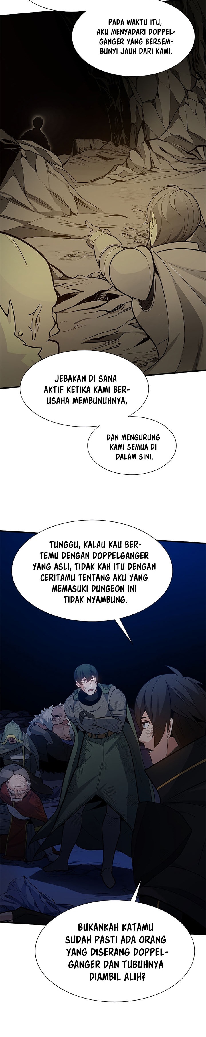 The Tutorial is Too Hard - Chapter 98 9