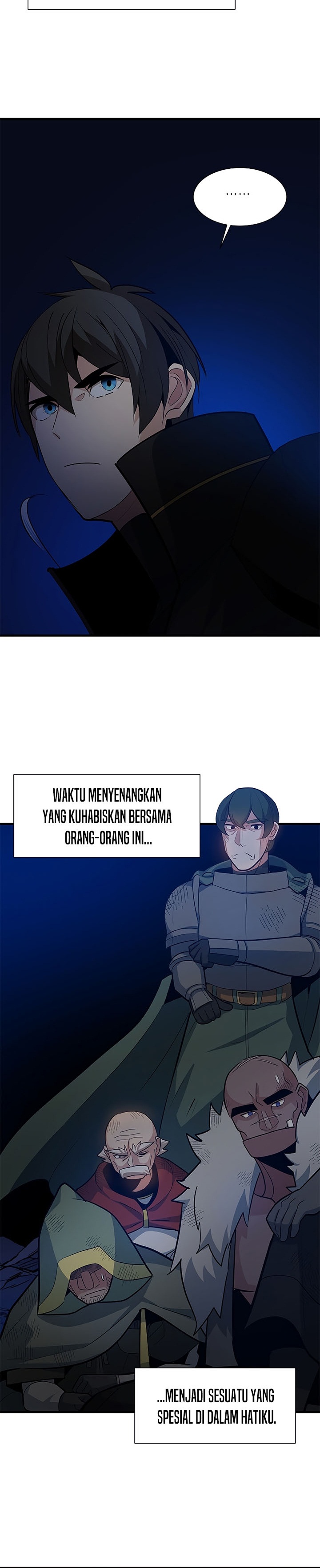 The Tutorial is Too Hard - Chapter 98 29