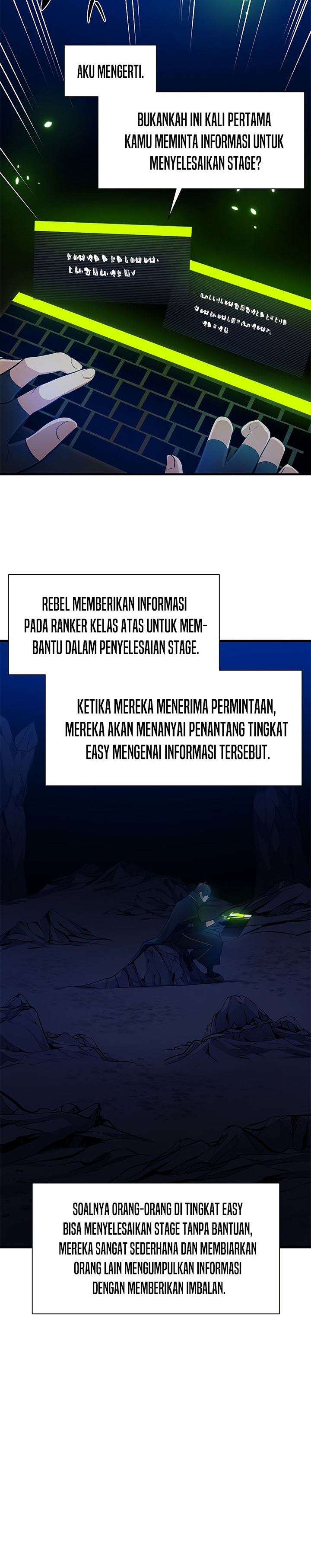 The Tutorial is Too Hard - Chapter 98 21