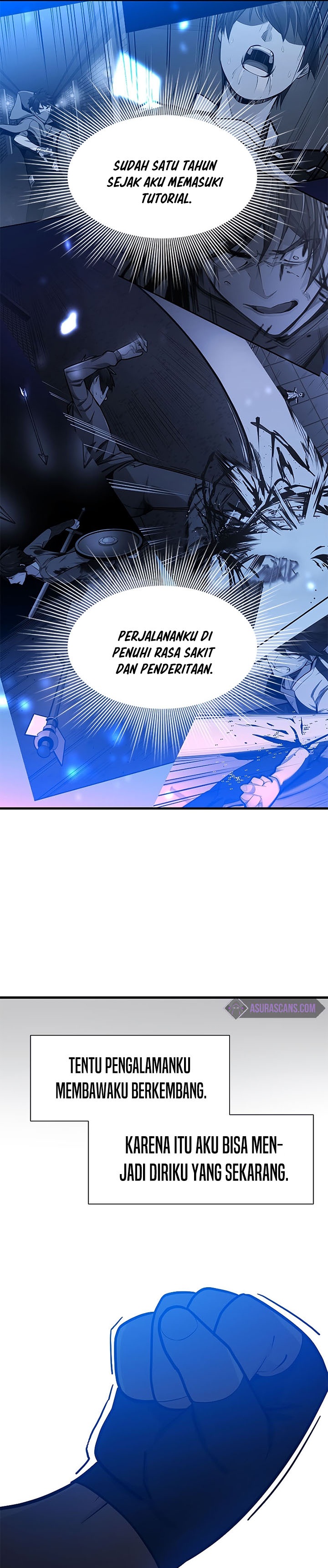 The Tutorial is Too Hard - Chapter 98 30