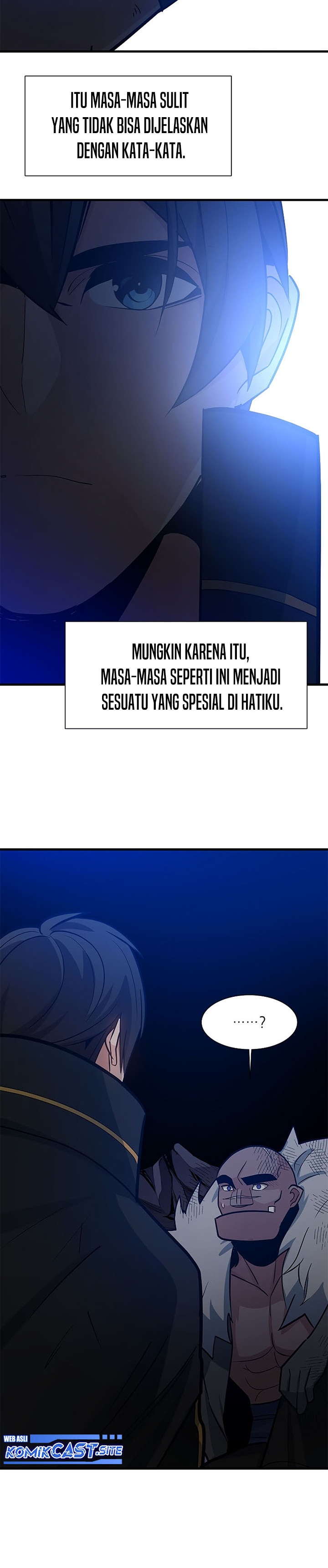 The Tutorial is Too Hard - Chapter 98 31