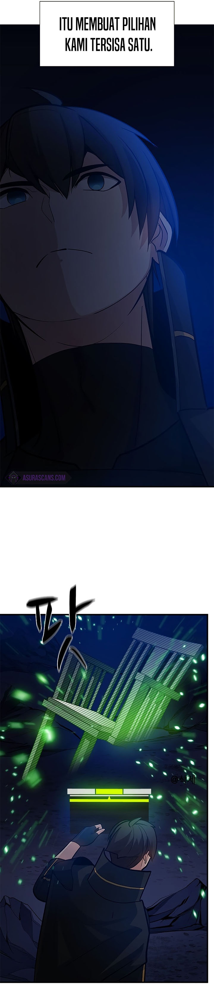 The Tutorial is Too Hard - Chapter 98 34