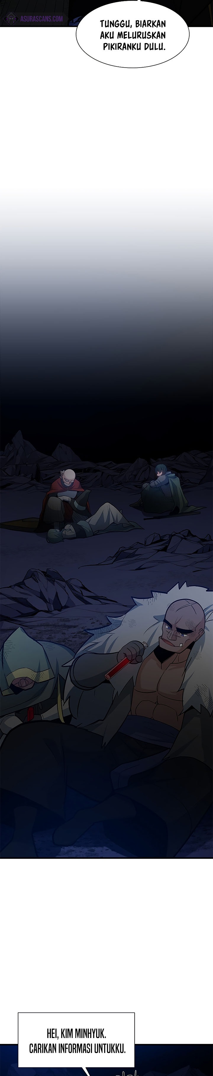 The Tutorial is Too Hard - Chapter 98 19