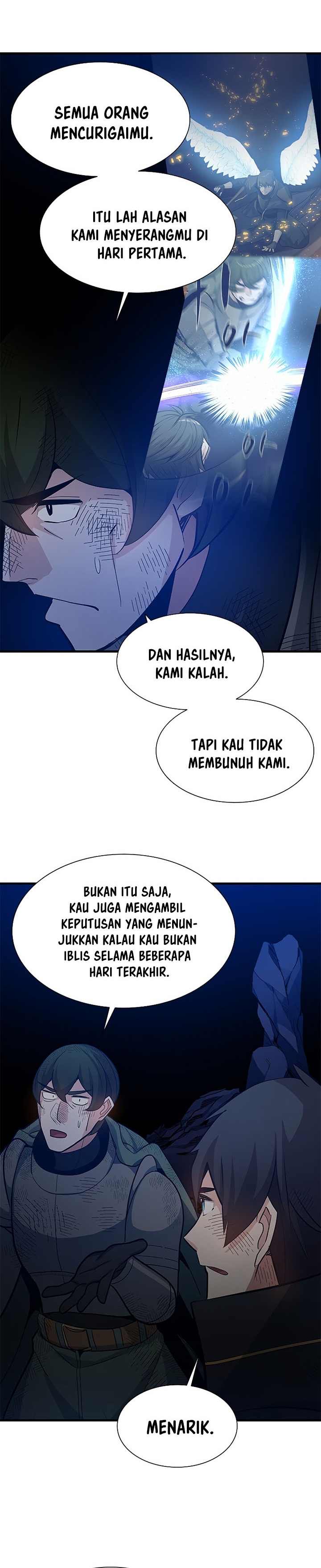 The Tutorial is Too Hard - Chapter 98 12