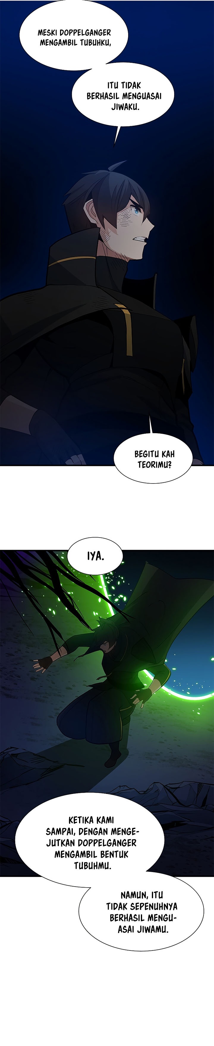 The Tutorial is Too Hard - Chapter 98 13
