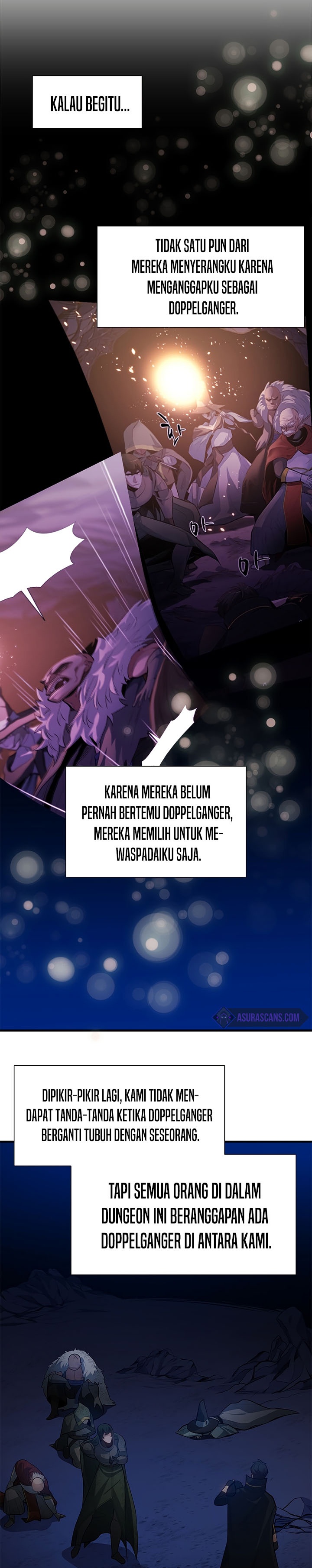 The Tutorial is Too Hard - Chapter 98 6