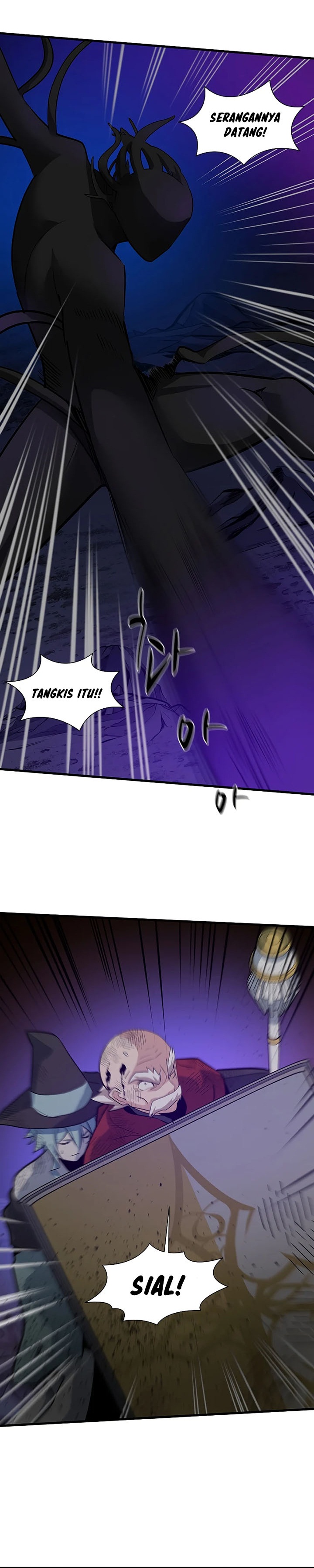 The Tutorial is Too Hard - Chapter 99 28
