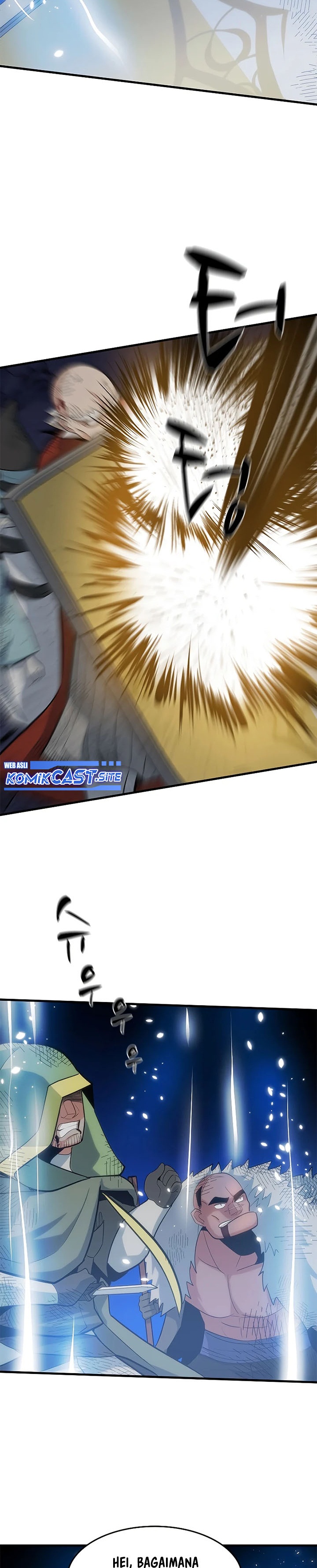 The Tutorial is Too Hard - Chapter 99 30