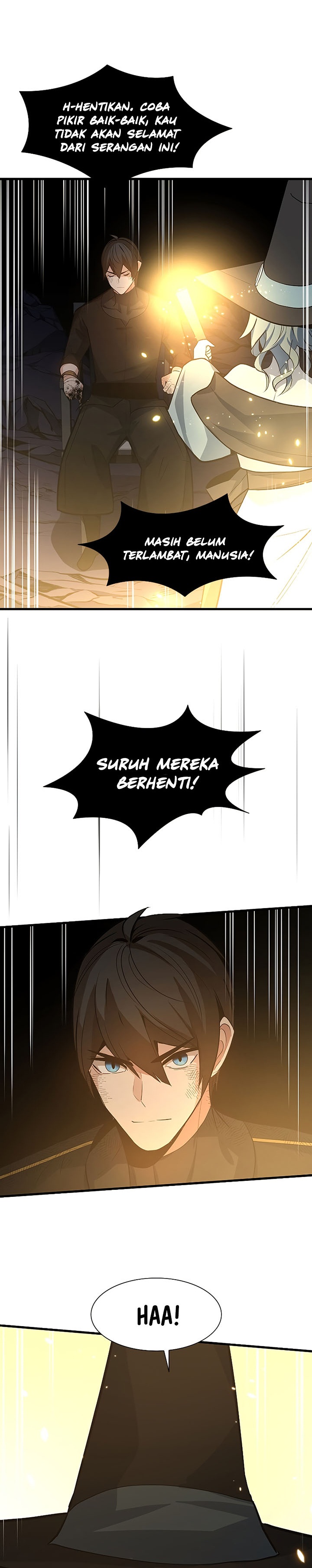 The Tutorial is Too Hard - Chapter 99 19