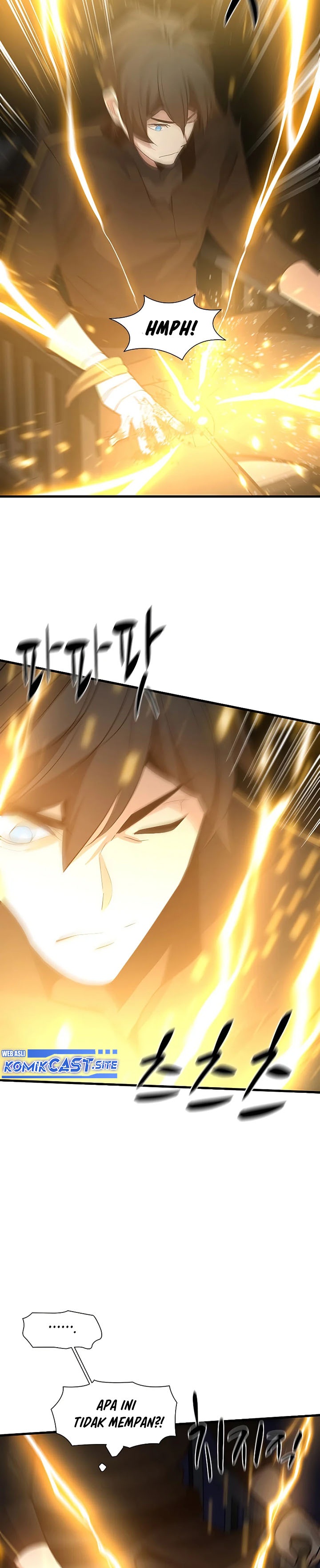 The Tutorial is Too Hard - Chapter 99 12