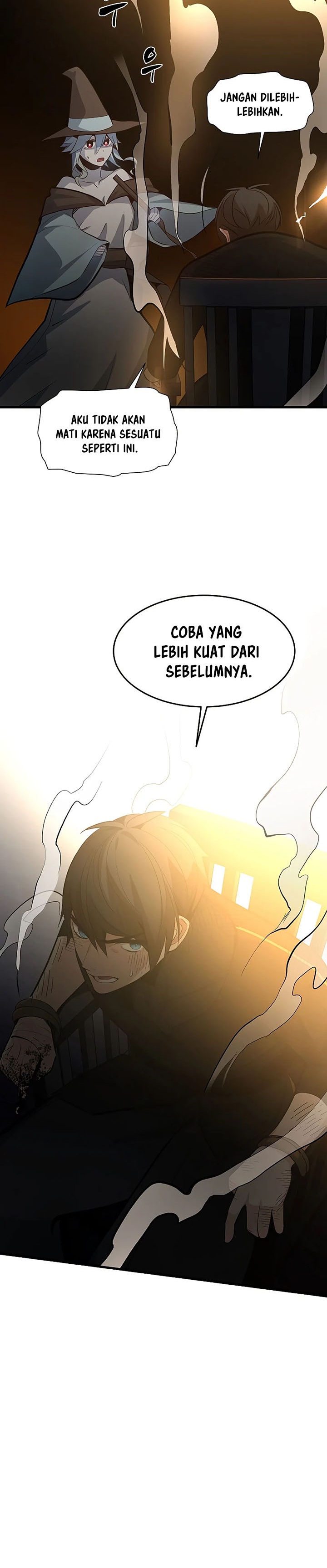 The Tutorial is Too Hard - Chapter 99 16