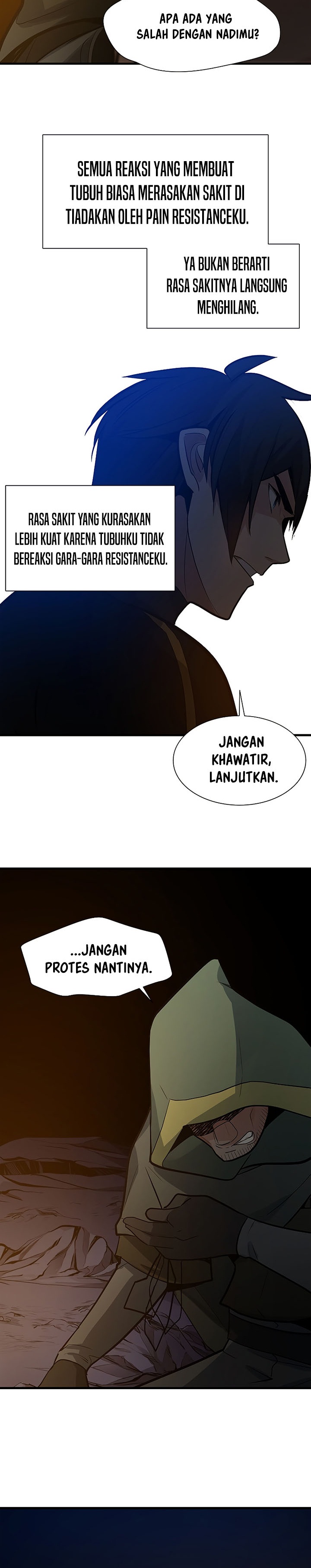 The Tutorial is Too Hard - Chapter 99 7