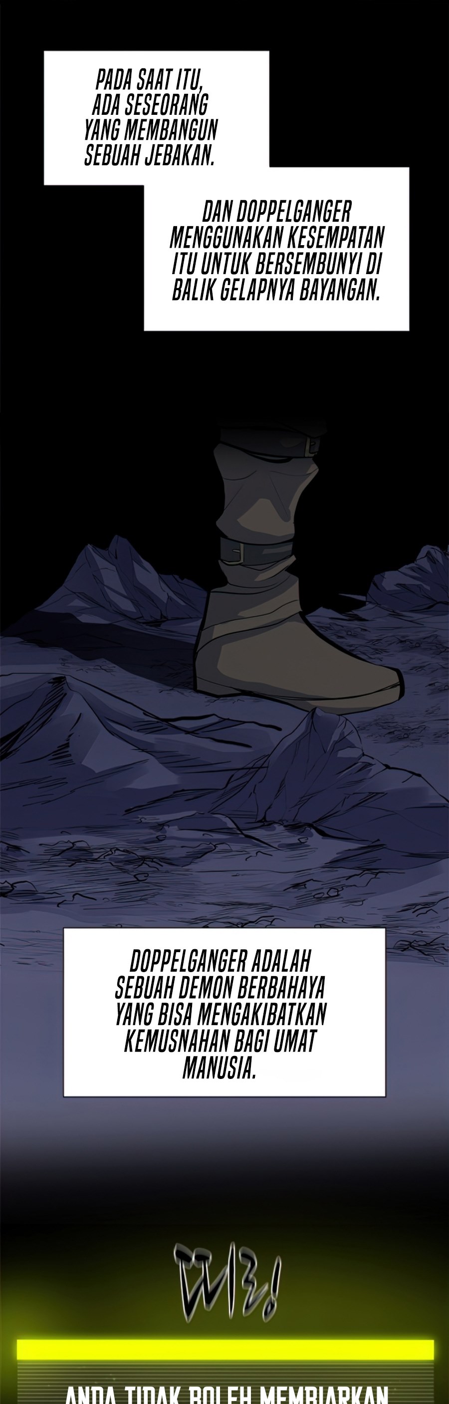 The Tutorial is Too Hard - Chapter 92 8