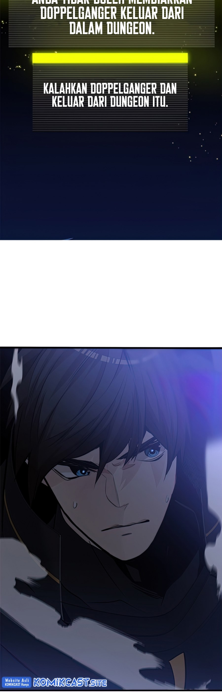 The Tutorial is Too Hard - Chapter 92 9