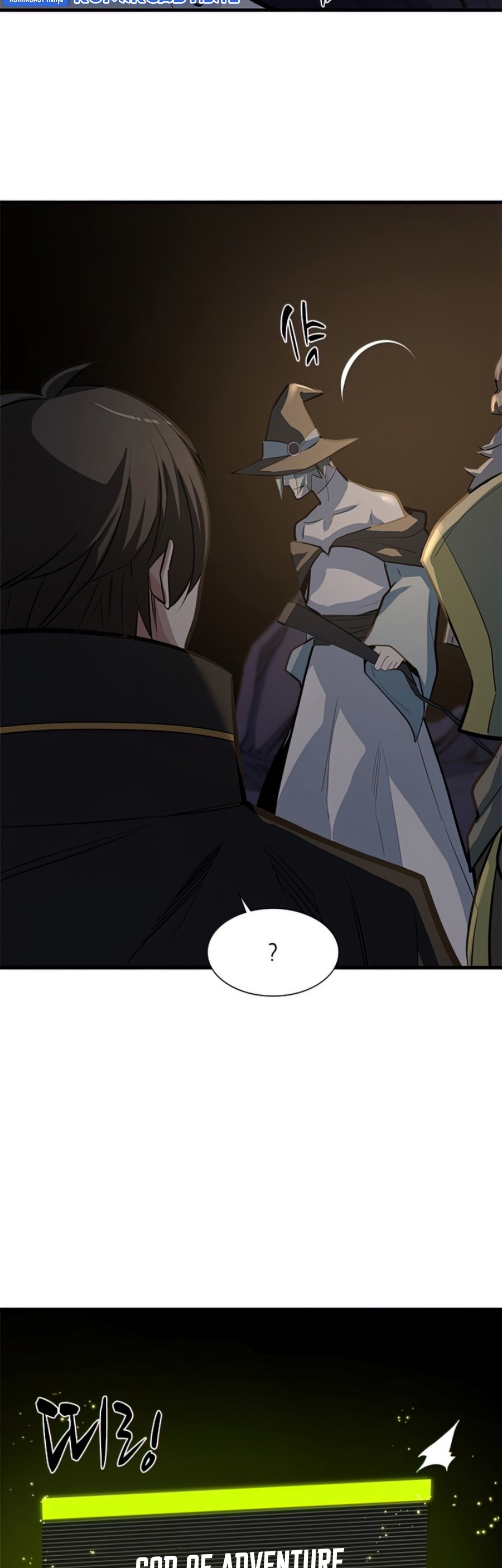The Tutorial is Too Hard - Chapter 92 28