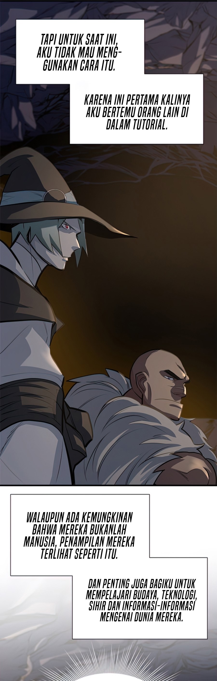 The Tutorial is Too Hard - Chapter 92 26